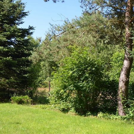Agroturystyka Czekaj Przy Suntago Lublinow Eksteriør bilde
